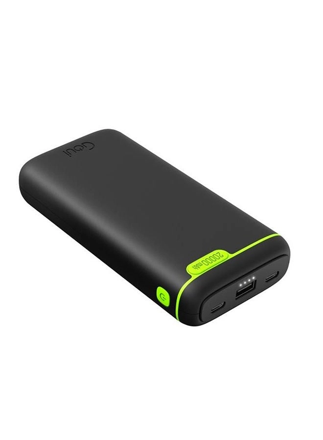 20000 mAh Kigo Power Bank Black (G-PB2G20-K) Review