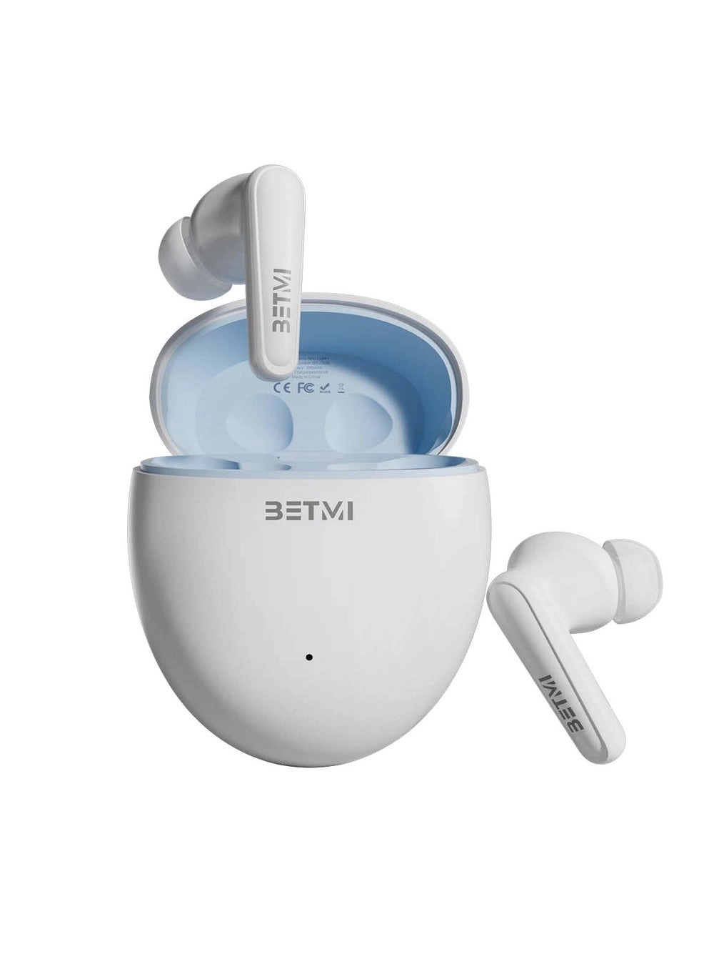 BETMI BT-330B Neo Light+ True Wireless Earbuds Review