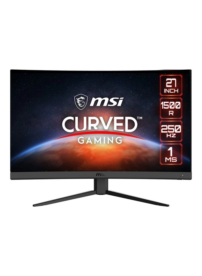 G27C4X 27&#8243; FHD 1500R Curved Gaming Monitor Review (Model Number: G27C4X)