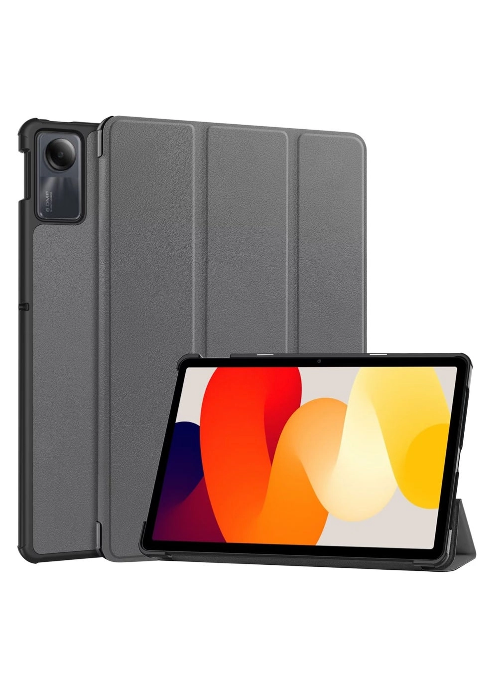 Protective Case Cover For Xiaomi Redmi Pad SE Grey