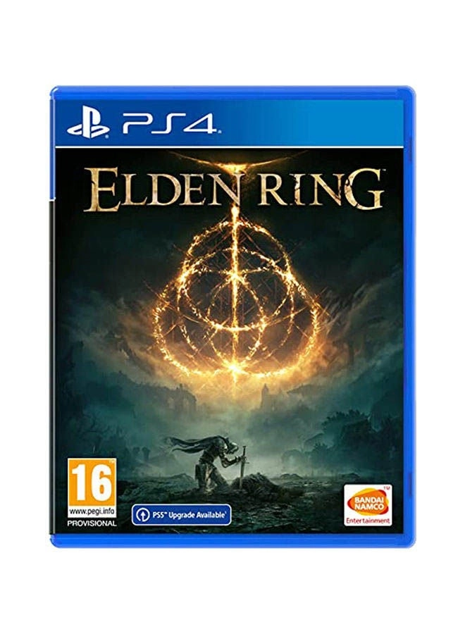 Elden Ring (EldenRingsPS4) PS4 Review &#8211; A Deep Dive into the Lands Between
