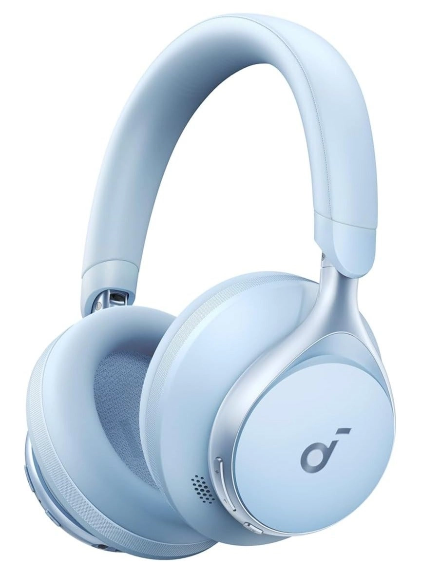 Anker Soundcore Space One (A3035731 / A3035Z31, A3035031) Review: Adaptive Active Noise Cancelling Headphones