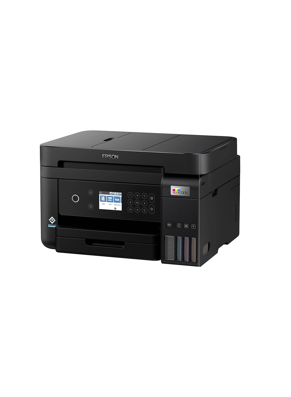 Epson EcoTank L6270 (L6270) Office Ink Tank Printer Review &#8211; A Comprehensive Look