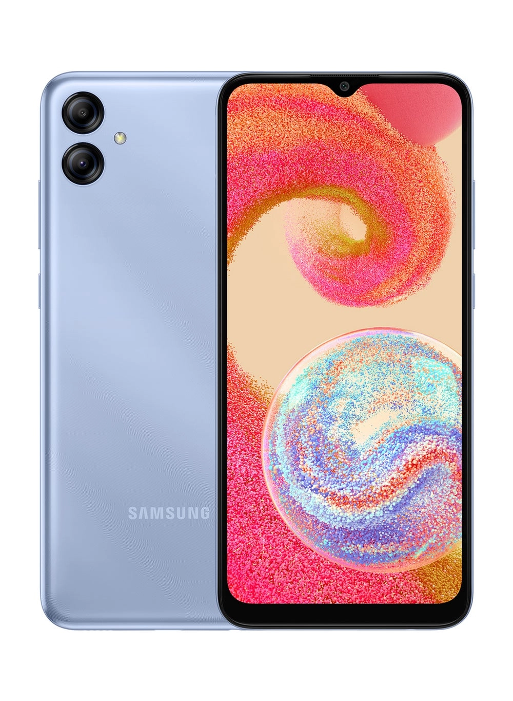 Samsung Galaxy A04e SM-A042FLBDMEA / SM-A042F/DS (Middle East Version) Review