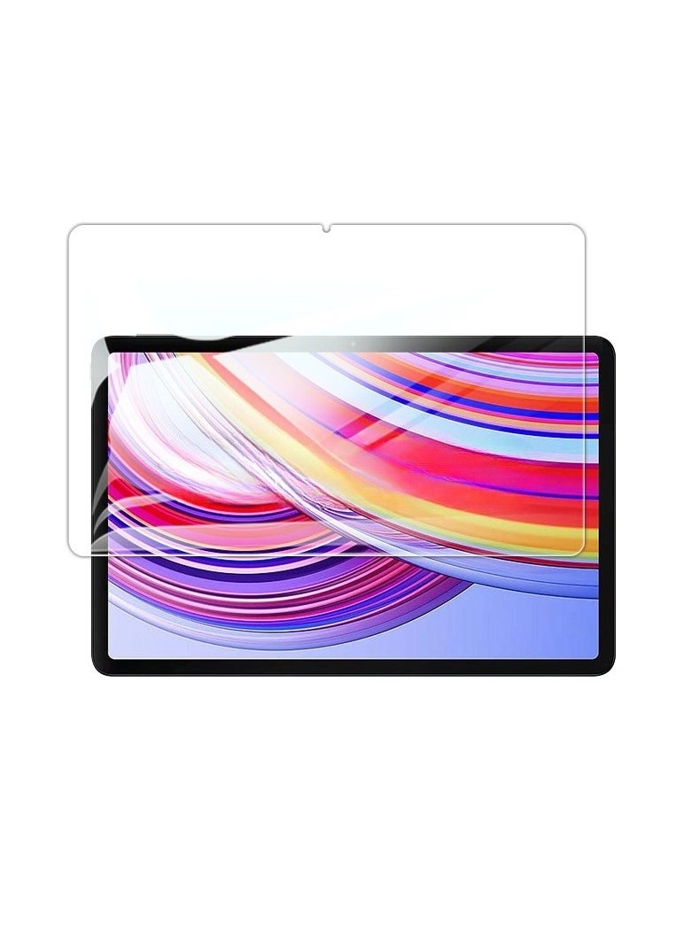 Tempered Glass Screen Protector (xpeng61471) for Redmi Pad Pro 12.1 inch Review