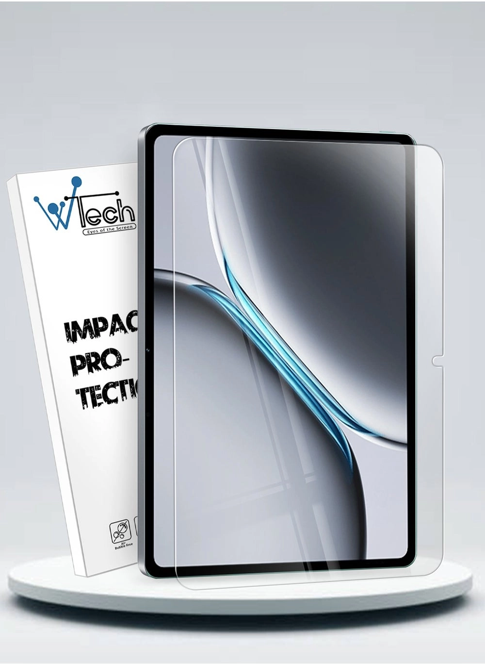 OnePlus Pad 2 12.1 Inch 2024 9H Ultra HD Tempered Glass Screen Protector (8695chnt3) Review
