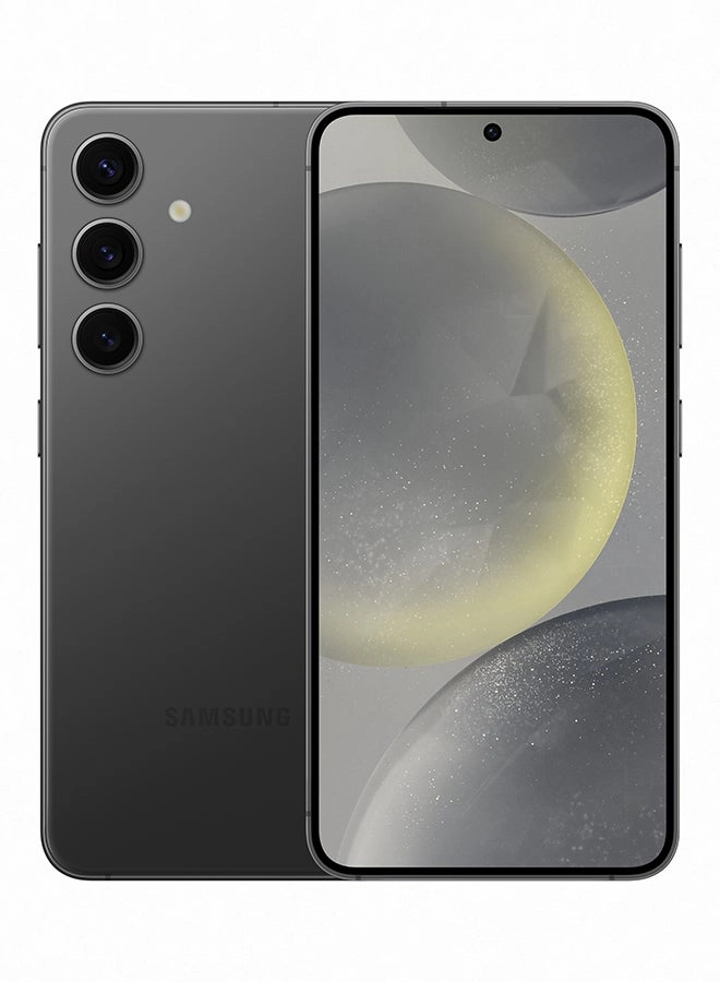 Galaxy S24 Dual SIM Onyx Black 8GB RAM 128GB 5G &#8211; International Version (S24 Onyx Black 8/128 International Version) Review