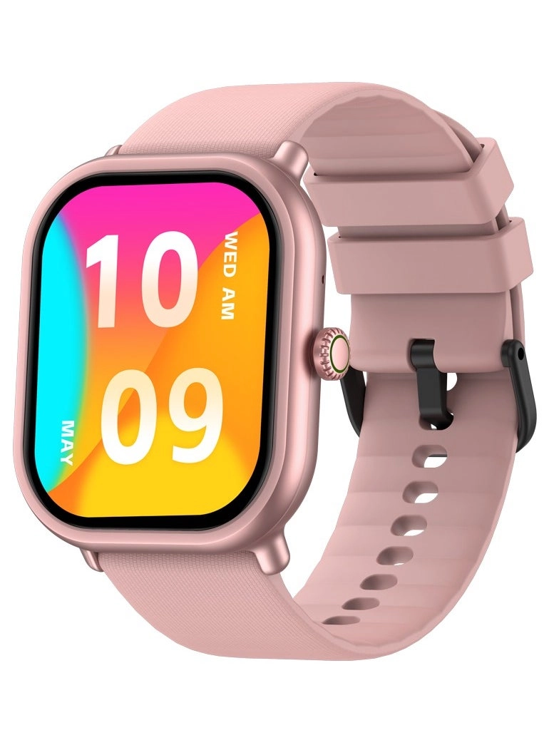 Smart Watch for Women AMOLED Bluetooth Make/Answer Calls &#8211; GTS 3 Pro Review