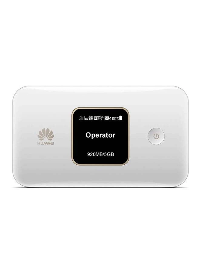 Huawei E5785-92c/E5785-320a 4G Mobile WiFi Review: 300Mbps Speed &#038; Up to 16 Users