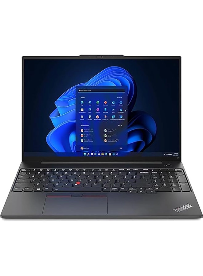 Lenovo ThinkPad E16 (Lenovo Thinkpad E16-16GB-1TB) Review: A Powerful Business Companion?