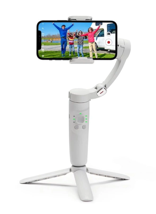 Merak One (M1) Gimbal Stabilizer Review: Pocket-Sized Professionalism