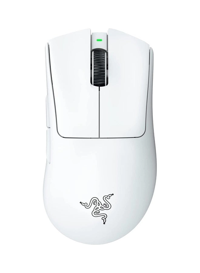 Razer DeathAdder V3 Pro Wireless Gaming Mouse (RZ01-04630200-R3G1) Review