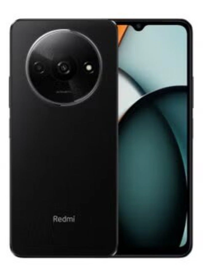 Redmi A3 (Model Number: Redmi A3) &#8211; Global Version Review