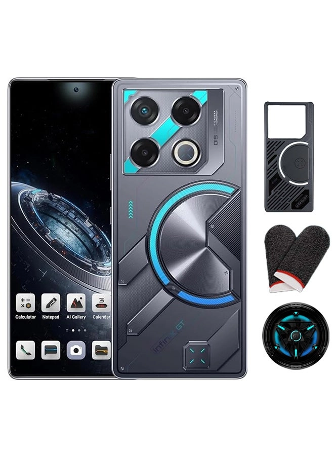 GT 20 Pro (X6871) Review: 12+12GB RAM, 256GB, 5G &#8211; Is It Worth It?