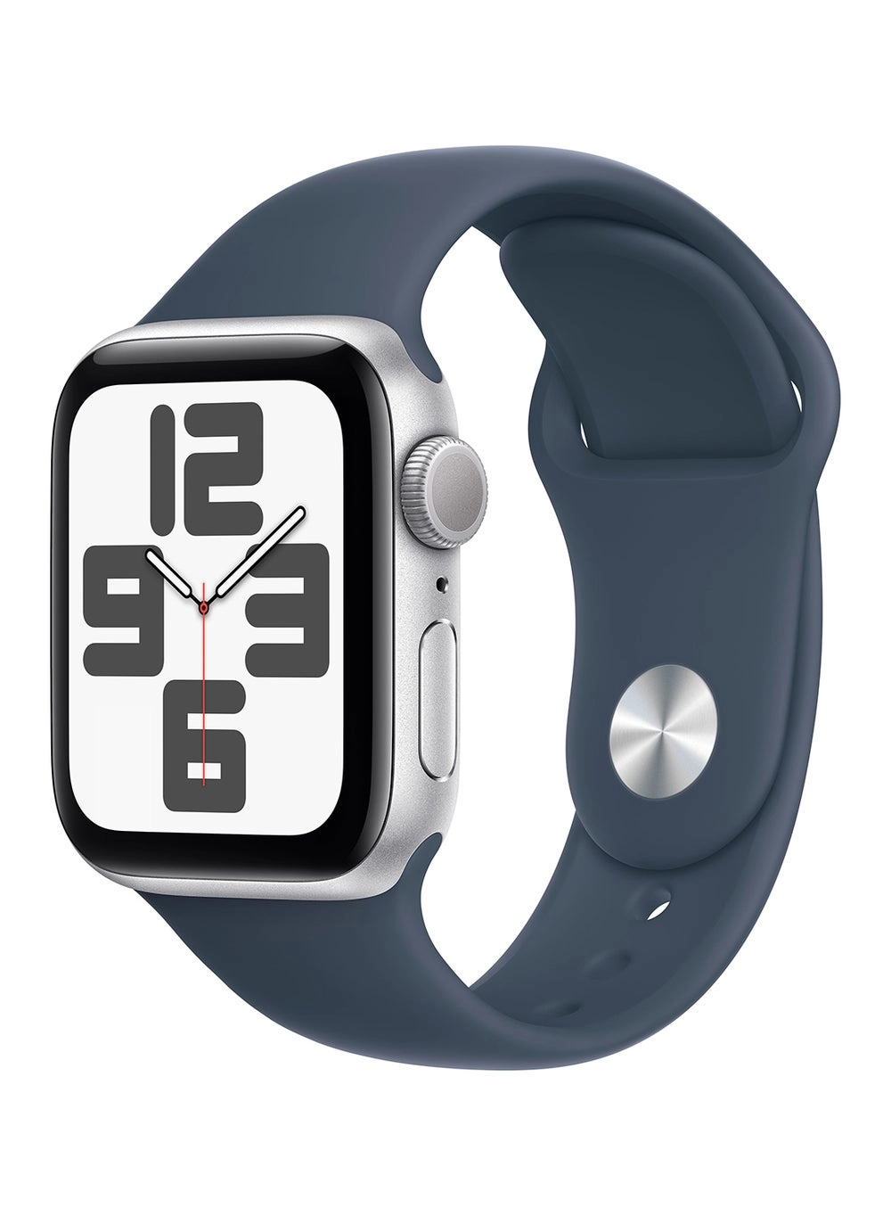 Apple Watch SE (2023) GPS 40mm Review (MRE13QA/A, MRE23QA/A, MRE23QH/A, MRE13SE/A, MRE23LL/A, MRE13LL/A)