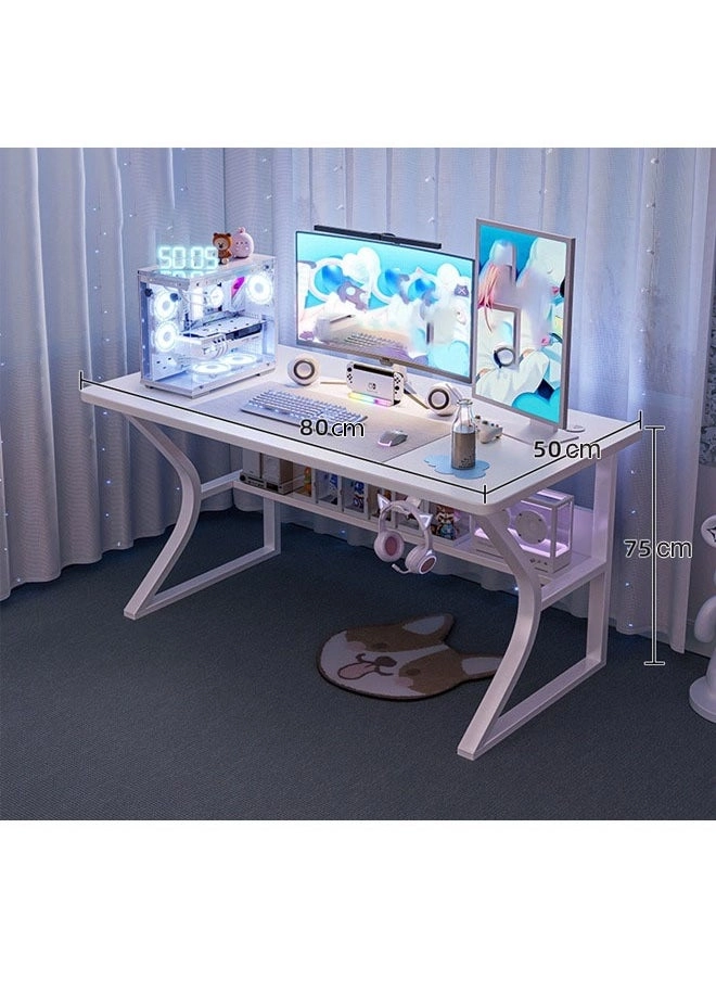 Multifunctional Computer Table for Home and Office 80 cm (COMPUTERTABLE20) Review