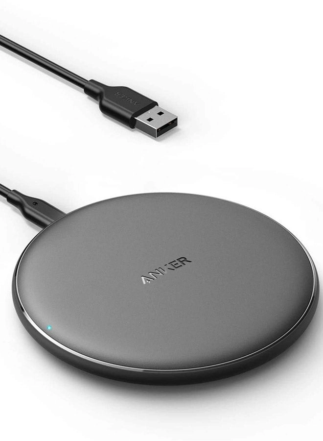 Anker PowerWave Pad (A2503018) Wireless Charger Review &#8211; A Thorough Look