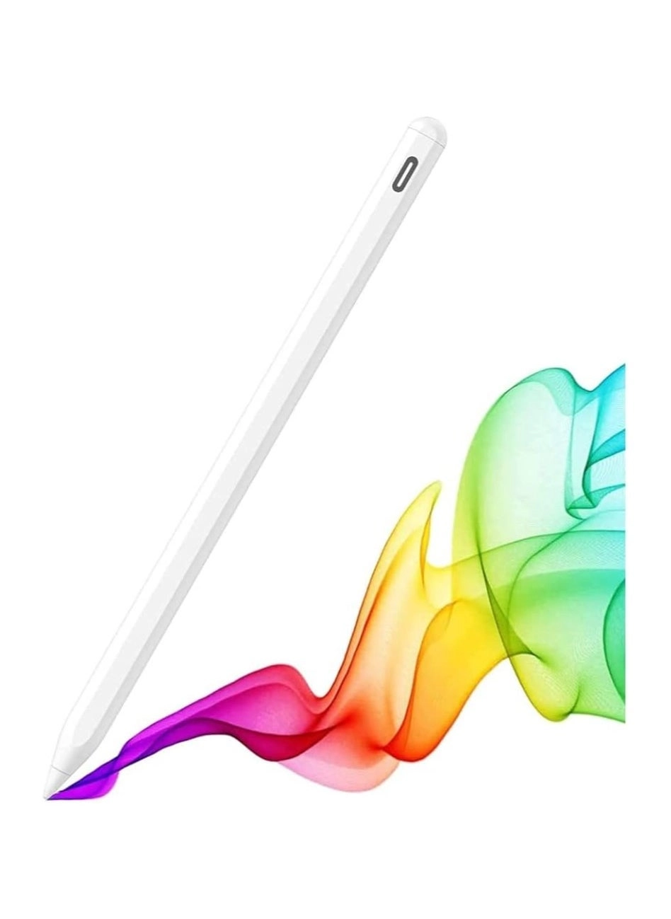TIGO 400033 iPad Pencil Review: Magnetic Charging &#038; Palm Rejection &#8211; Does it Deliver?