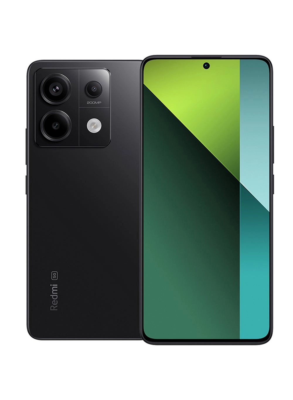 Redmi Note 13 Pro 5G (2312DRA50G) Review: 200MP Camera Powerhouse?
