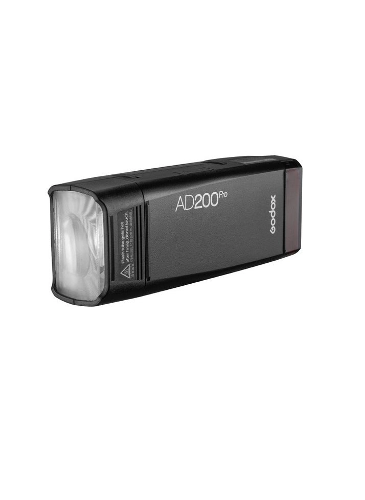 Godox AD200Pro TTL Pocket Flash Kit Review