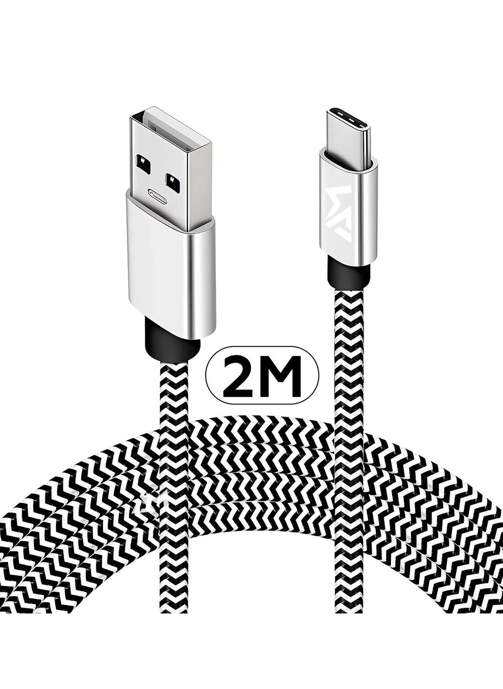 60W Cable Type A to Type C 2m: In-Depth Review
