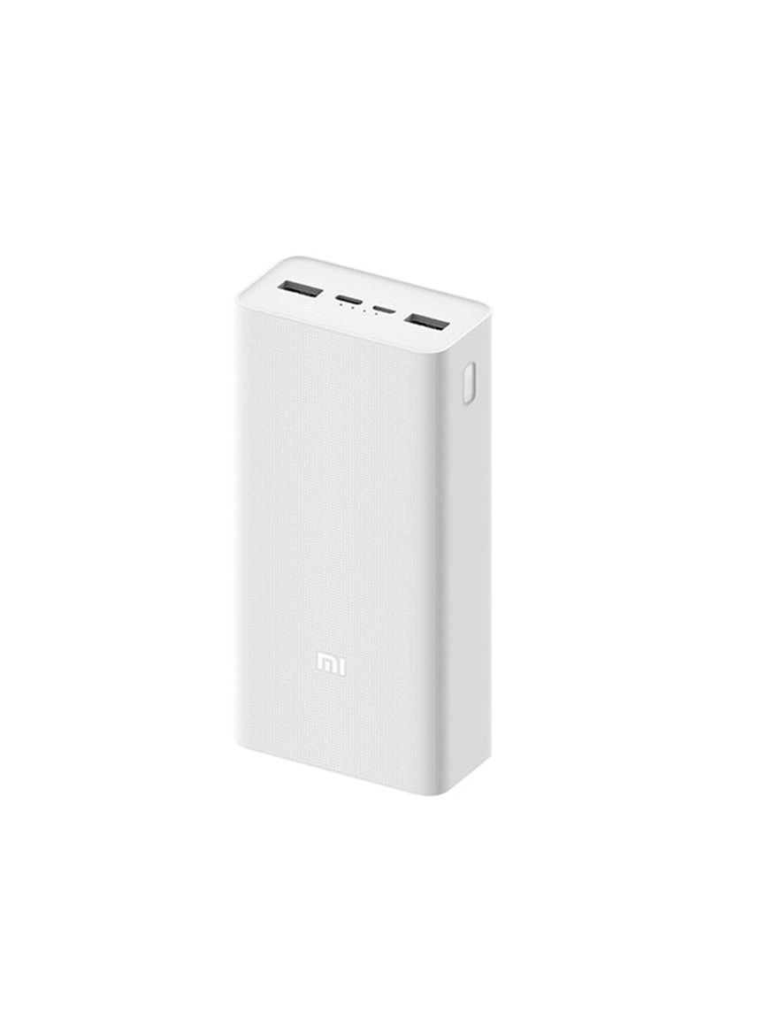 30000 mAh Power Bank 3 (PB3018ZM) Review: Fast Charging Power Bank Test