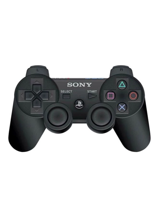 DualShock Wireless Controller For PlayStation 3 (1548670604-3274) Review