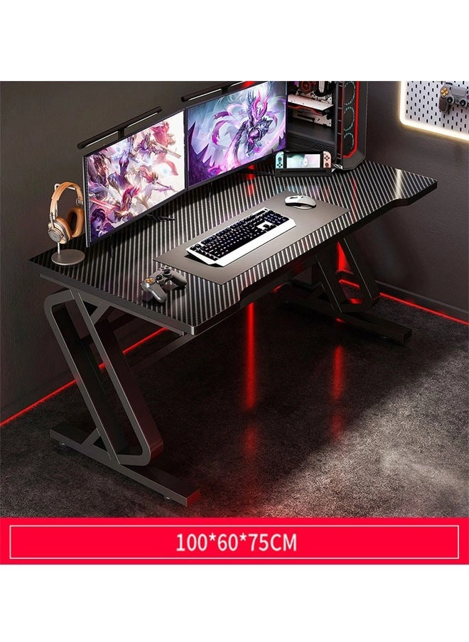 Computer And Multifunctional Gaming Table 100 cm (COMPUTERTABLE128) Review