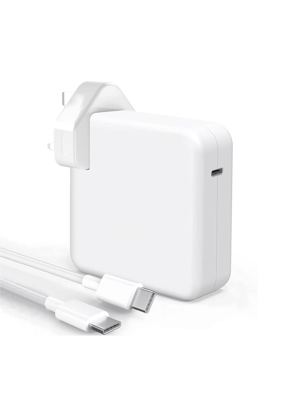 MacBook Pro Charger &#8211; 106W Super Fast Charger Review (Model: Not specified in provided data)