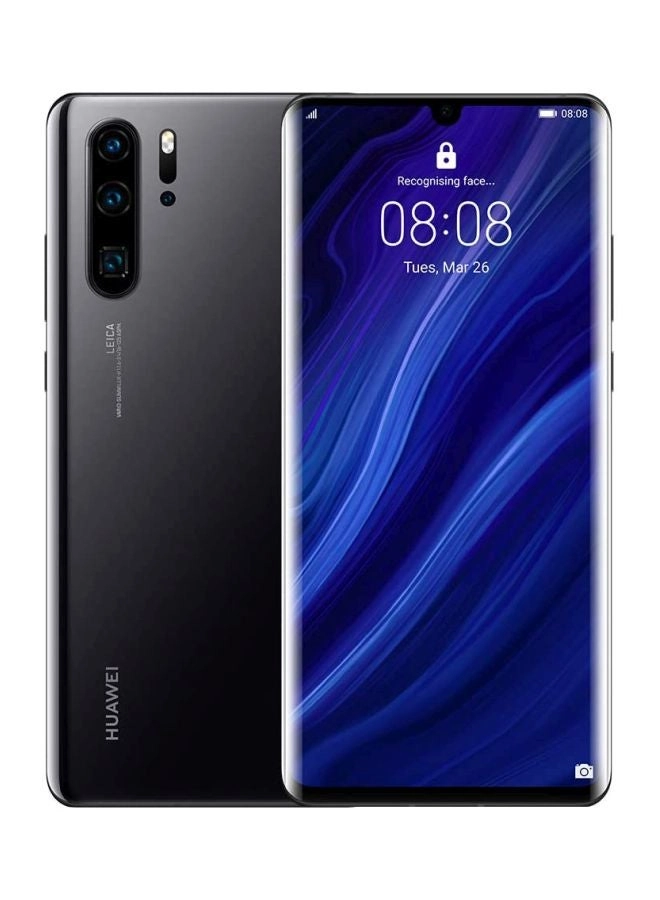 P30 Pro Dual SIM Black 8GB RAM 128GB 4G LTE (P30Pro-128GB8GB-BLK) Review