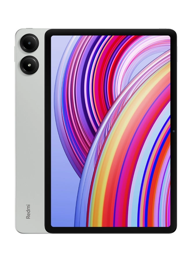 Redmi Pad Pro 2405CRPFDG Review: 12.1-Inch Display Mint Green 6GB RAM 128GB WiFi &#8211; Global Version