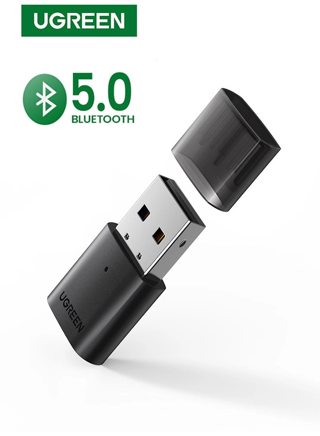 UGREEN CM390 USB Bluetooth Adapter 5.0 Review: A Thorough Test