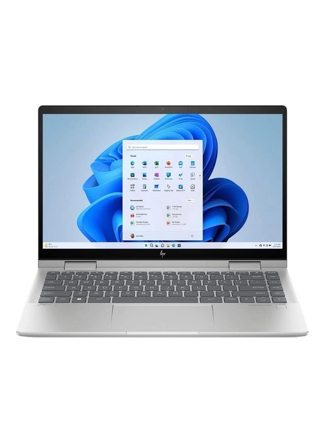 HP Envy x360 14-es0013dx (ENVY X360) Review: A 14-Inch Powerhouse?