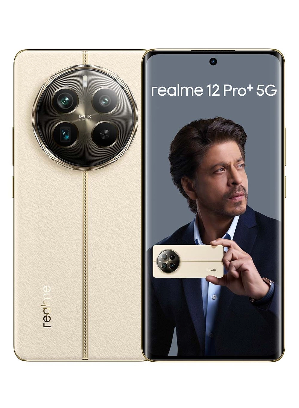 Realme 12 Pro+ (RMX3840) Review: 8GB RAM, 256GB 5G Smartphone &#8211; Middle East Version
