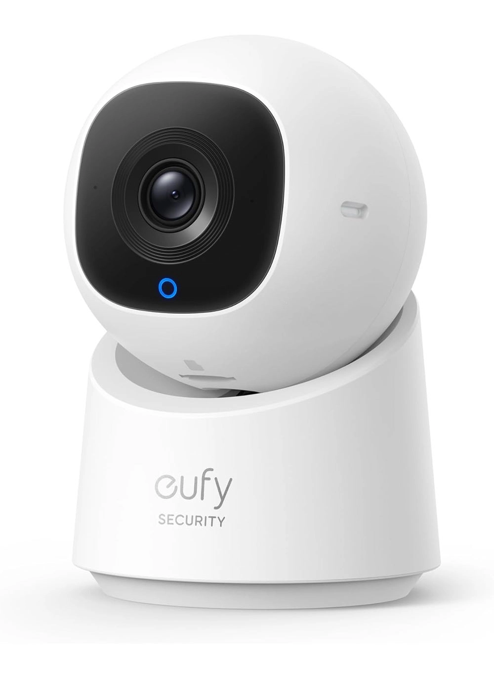 eufy Security Indoor Cam C220 Review: 2K Resolution &#038; 360° PTZ