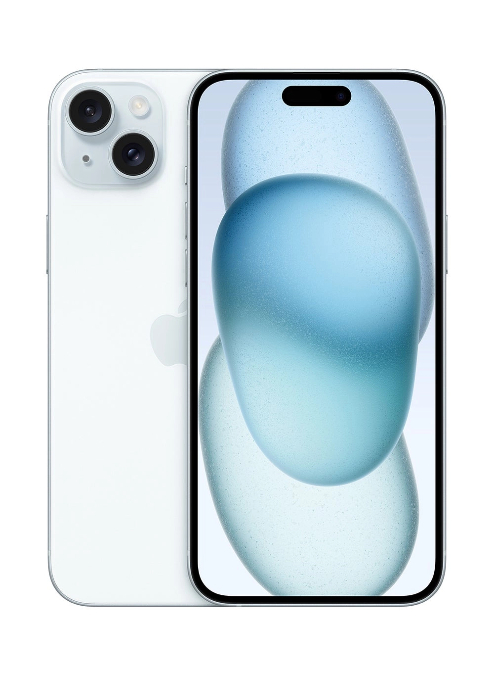 iPhone 15 Plus 128GB Blue 5G (MU0D3AH/A,MU163AA/A) &#8211; Middle East Version Review
