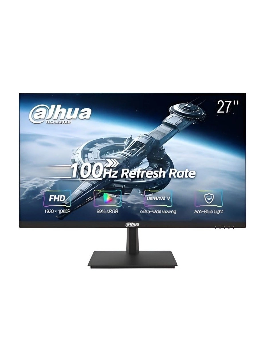 Dahua LM27-A200F 27-Inch 1080p 100Hz Monitor Review