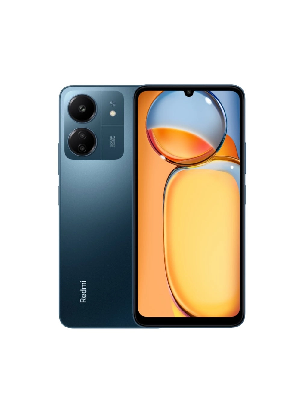 Redmi 13C Dual Sim Navy Blue 6Gb Ram 128Gb 4G (2311DRN14I | 23106RN0DA) &#8211; Global Version Review