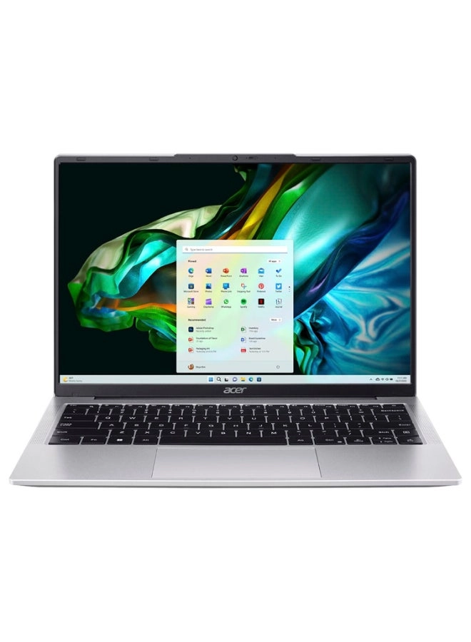 Aspire Aspire Lite 14 (2024) AL14-31P-3848 Laptop Review: A Budget-Friendly Powerhouse?