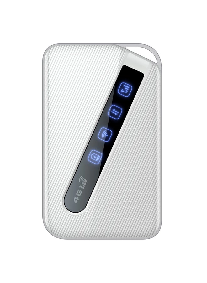 D-Link DWR-930M 4G/LTE Mobile Router (DL-DWR 930M) Review &#8211; White