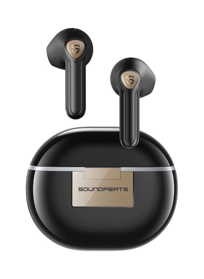 Air3 Deluxe HS (Air3 Deluxe HS) Wireless Earbuds Black Review