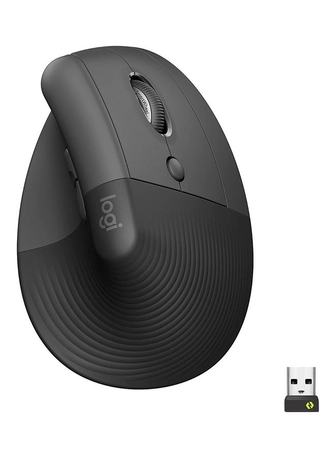 Lift Vertical Ergonomic Mouse (910-006473/910-006466/910-007293) Review &#8211; A Comprehensive Look