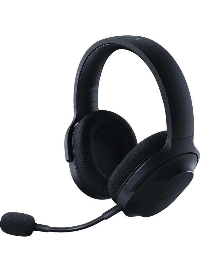 Razer Barracuda X RZ04-04430100-R3M1 Hyperspeed Wireless Gaming Headset Review