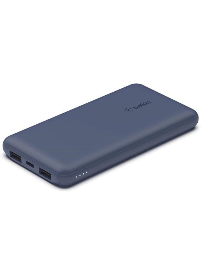 BoostCharge Power Bank 10000mAh (BPB011btBL) Review: A Comprehensive Look