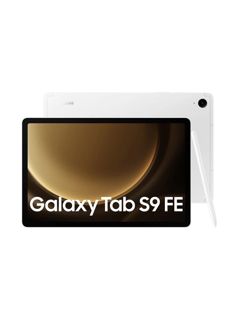 Galaxy Tab S9 FE (SM-X510NZSEMEA, SM-X510) Silver 8GB RAM 256GB Wifi &#8211; Middle East Version Review
