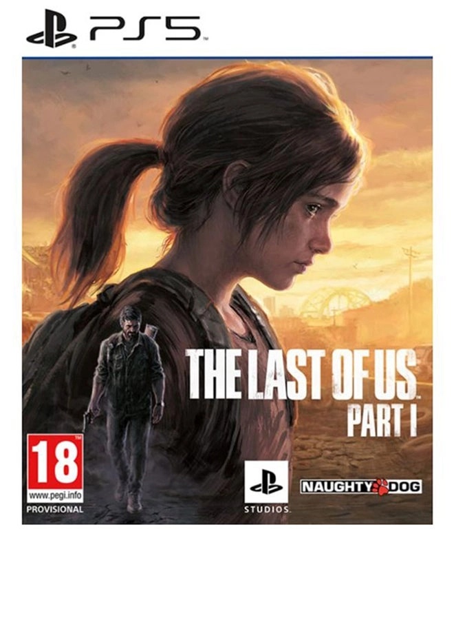 The Last of Us Part I (lastofus1) &#8211; PS5 Review