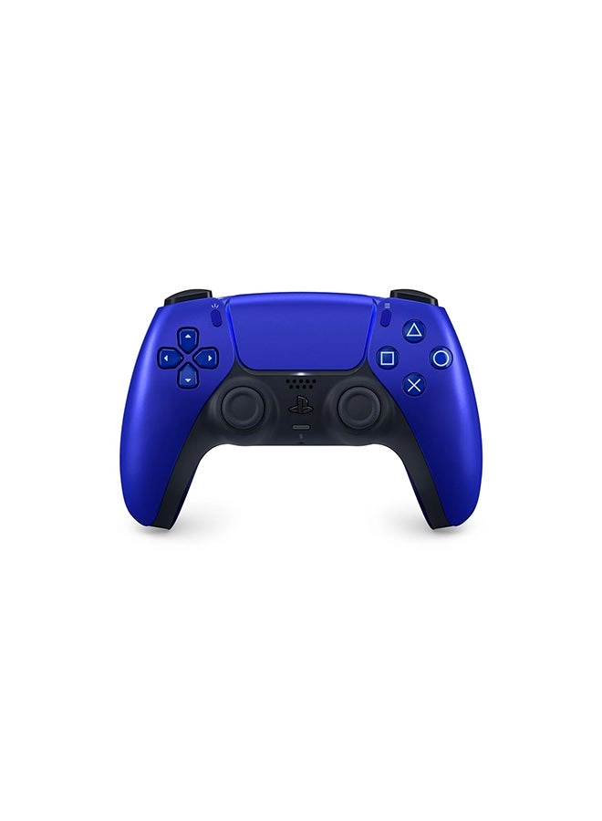 PlayStation 5 DualSense Wireless Controller &#8211; Cobalt Blue (CFI-ZCT1J 09) Review
