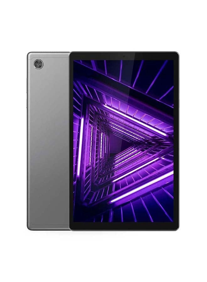 Lenovo Tab M10 HD (2nd Gen) TB-X306V/TB-X306X Review: In-Depth Look at the 10.1-inch Tablet