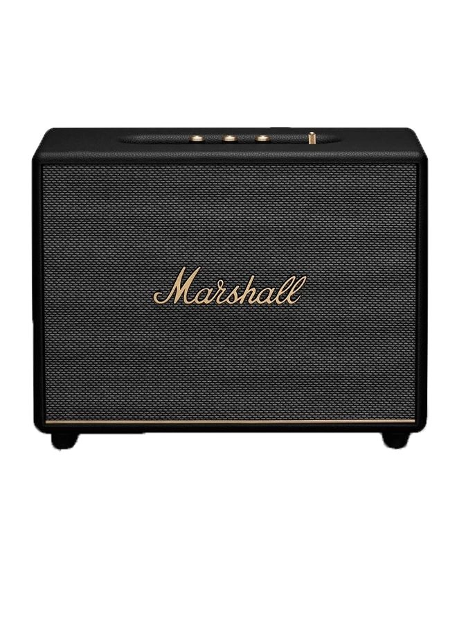 Marshall Woburn III (Woburn III) Review: Signature Sound Meets Modern Tech