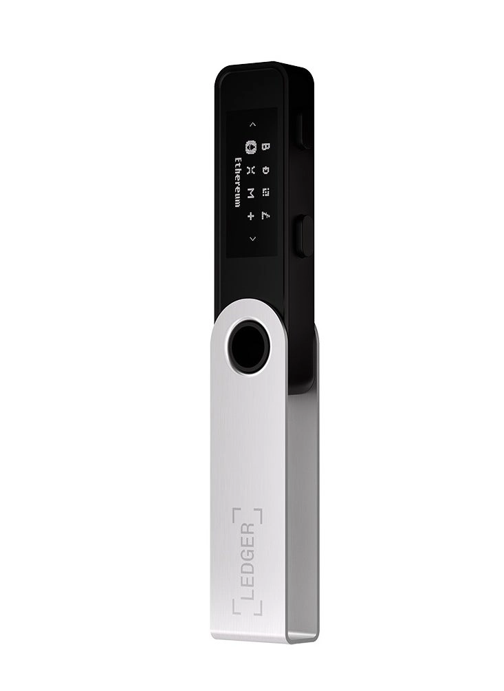 Ledger Nano X Hardware Wallet Review: Safest Crypto &#038; NFT Cold Storage
